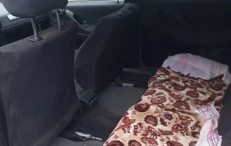Volkswagen Passat B3, 1989 год, 70 000 рублей, 7 фотография