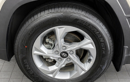 Hyundai Tucson, 2022 год, 3 650 000 рублей, 16 фотография