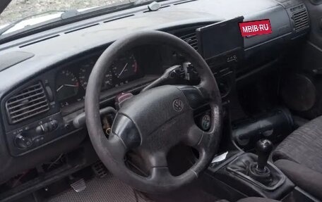 Volkswagen Passat B3, 1989 год, 70 000 рублей, 6 фотография