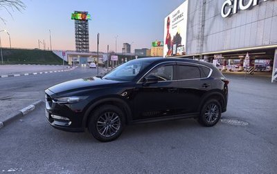 Mazda CX-5 II, 2017 год, 2 499 999 рублей, 1 фотография