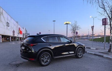 Mazda CX-5 II, 2017 год, 2 499 999 рублей, 10 фотография