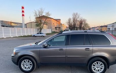 Volvo XC90 II рестайлинг, 2010 год, 2 150 000 рублей, 1 фотография