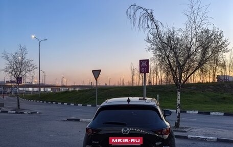 Mazda CX-5 II, 2017 год, 2 499 999 рублей, 9 фотография