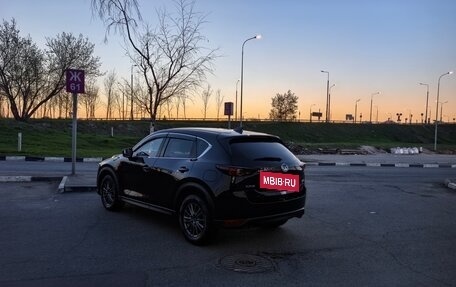 Mazda CX-5 II, 2017 год, 2 499 999 рублей, 8 фотография