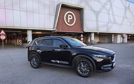 Mazda CX-5 II, 2017 год, 2 499 999 рублей, 12 фотография