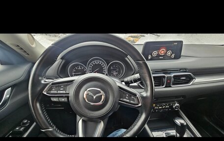 Mazda CX-5 II, 2017 год, 2 499 999 рублей, 21 фотография