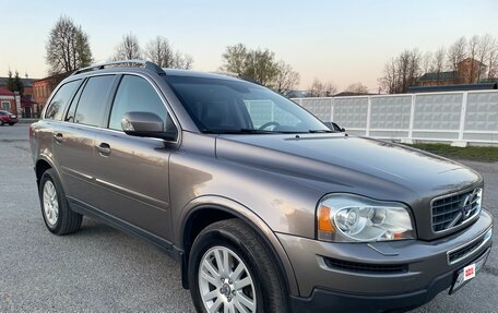 Volvo XC90 II рестайлинг, 2010 год, 2 150 000 рублей, 8 фотография
