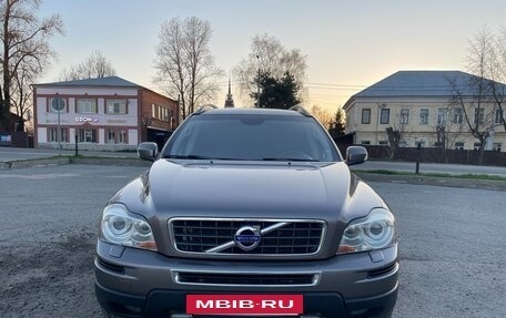 Volvo XC90 II рестайлинг, 2010 год, 2 150 000 рублей, 3 фотография