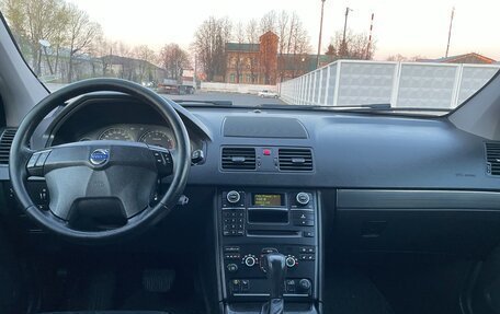 Volvo XC90 II рестайлинг, 2010 год, 2 150 000 рублей, 13 фотография