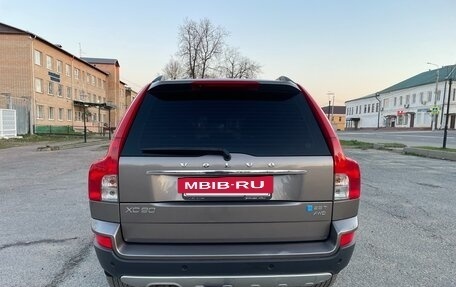 Volvo XC90 II рестайлинг, 2010 год, 2 150 000 рублей, 6 фотография