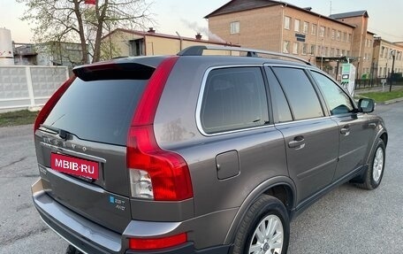 Volvo XC90 II рестайлинг, 2010 год, 2 150 000 рублей, 7 фотография