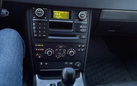 Volvo XC90 II рестайлинг, 2010 год, 2 150 000 рублей, 14 фотография