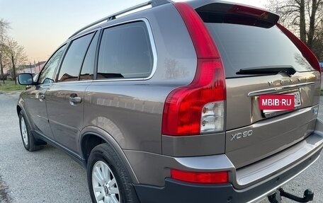 Volvo XC90 II рестайлинг, 2010 год, 2 150 000 рублей, 5 фотография