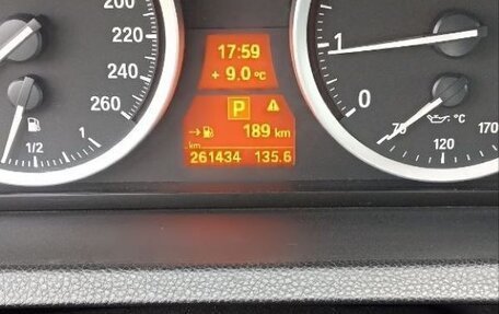 BMW 6 серия, 2009 год, 1 400 000 рублей, 5 фотография