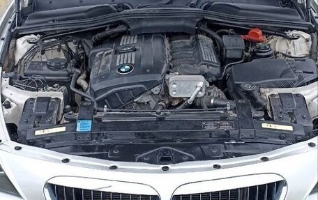 BMW 6 серия, 2009 год, 1 400 000 рублей, 2 фотография