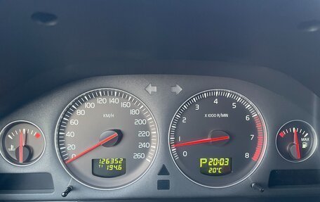 Volvo XC90 II рестайлинг, 2010 год, 2 150 000 рублей, 17 фотография