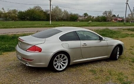 BMW 6 серия, 2009 год, 1 400 000 рублей, 8 фотография