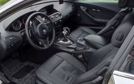 BMW 6 серия, 2009 год, 1 400 000 рублей, 6 фотография