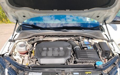 Skoda Octavia, 2019 год, 2 500 000 рублей, 16 фотография