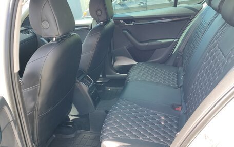 Skoda Octavia, 2019 год, 2 500 000 рублей, 13 фотография