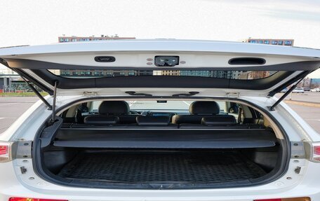 Mitsubishi Outlander III рестайлинг 3, 2014 год, 2 100 000 рублей, 18 фотография