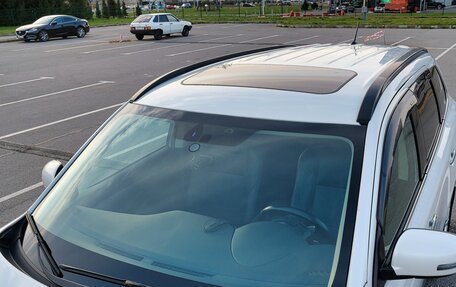 Mitsubishi Outlander III рестайлинг 3, 2014 год, 2 100 000 рублей, 8 фотография