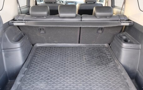Mitsubishi Outlander III рестайлинг 3, 2014 год, 2 100 000 рублей, 19 фотография