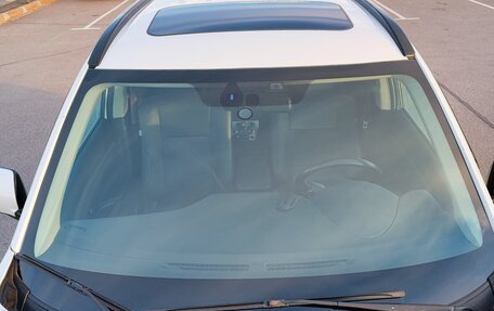 Mitsubishi Outlander III рестайлинг 3, 2014 год, 2 100 000 рублей, 29 фотография
