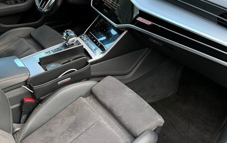 Audi A7, 2018 год, 5 200 000 рублей, 9 фотография