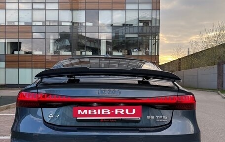 Audi A7, 2018 год, 5 200 000 рублей, 5 фотография