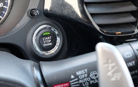Mitsubishi Outlander III рестайлинг 3, 2014 год, 2 100 000 рублей, 38 фотография