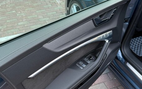 Audi A7, 2018 год, 5 200 000 рублей, 18 фотография