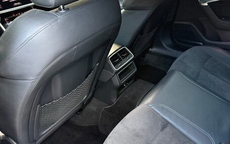 Audi A7, 2018 год, 5 200 000 рублей, 24 фотография