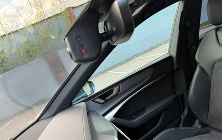 Audi A7, 2018 год, 5 200 000 рублей, 22 фотография