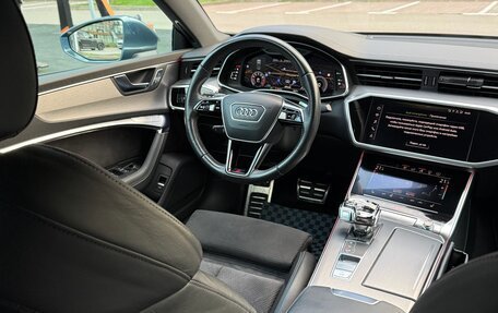 Audi A7, 2018 год, 5 200 000 рублей, 17 фотография