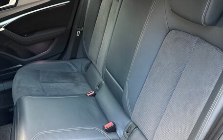 Audi A7, 2018 год, 5 200 000 рублей, 25 фотография