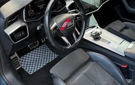 Audi A7, 2018 год, 5 200 000 рублей, 19 фотография