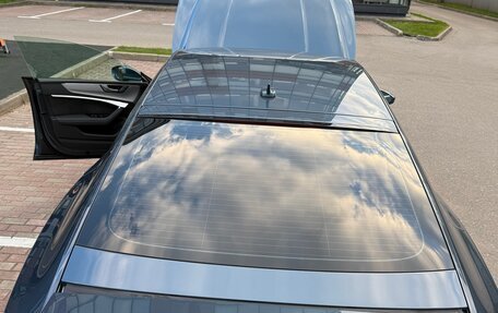 Audi A7, 2018 год, 5 200 000 рублей, 30 фотография