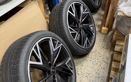 Audi A7, 2018 год, 5 200 000 рублей, 39 фотография