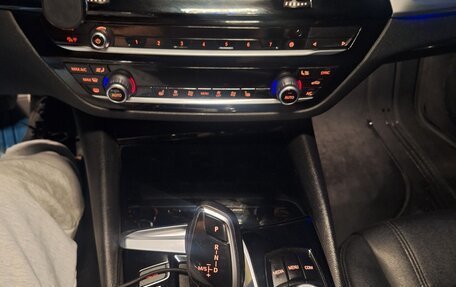 BMW 5 серия, 2019 год, 2 200 000 рублей, 7 фотография