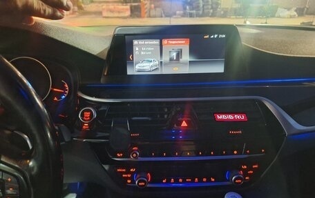 BMW 5 серия, 2019 год, 2 200 000 рублей, 5 фотография