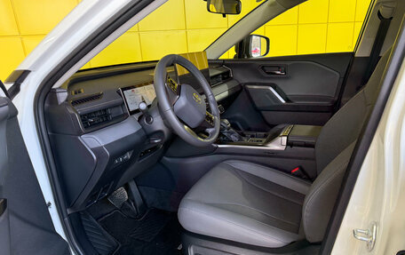 Toyota RAV4, 2026 год, 4 299 000 рублей, 12 фотография