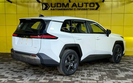 Toyota RAV4, 2026 год, 4 299 000 рублей, 5 фотография