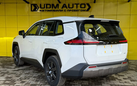 Toyota RAV4, 2026 год, 4 299 000 рублей, 7 фотография