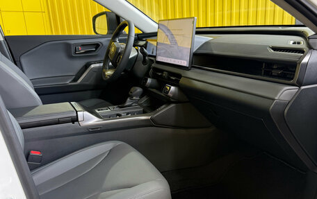 Toyota RAV4, 2026 год, 4 299 000 рублей, 8 фотография