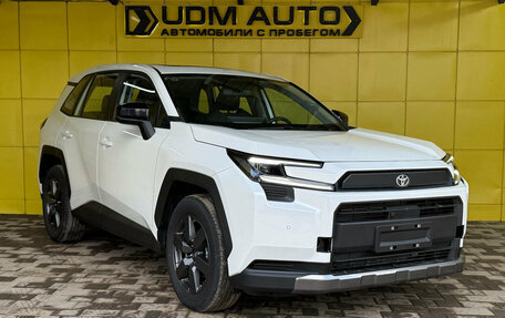 Toyota RAV4, 2026 год, 4 299 000 рублей, 3 фотография