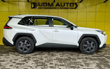Toyota RAV4, 2026 год, 4 299 000 рублей, 4 фотография