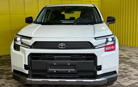 Toyota RAV4, 2026 год, 4 299 000 рублей, 2 фотография