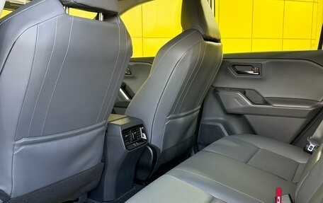 Toyota RAV4, 2026 год, 4 299 000 рублей, 10 фотография