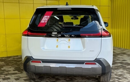 Toyota RAV4, 2026 год, 4 299 000 рублей, 6 фотография